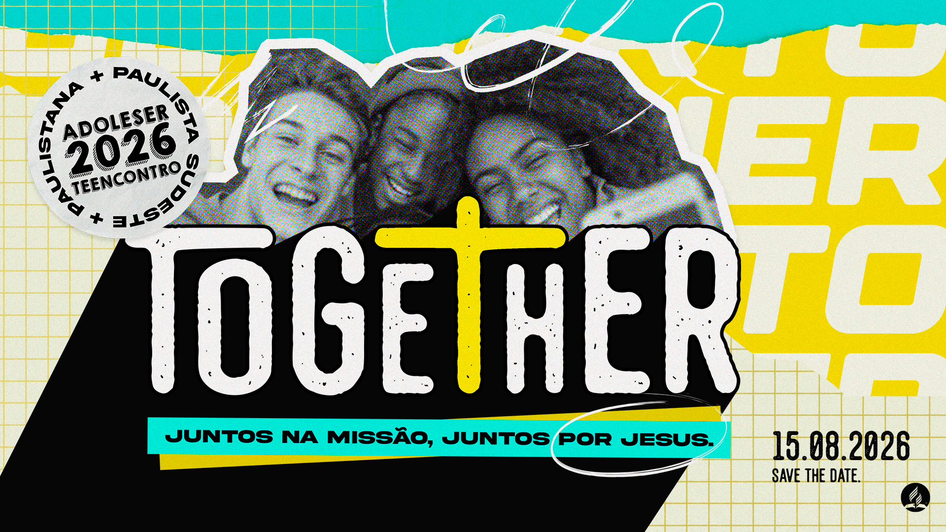 Adoleser - Together 2026