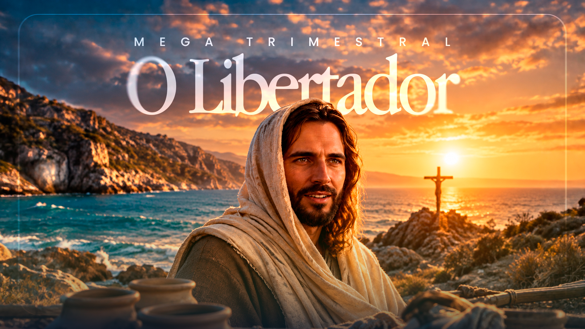 Mega Trimestral 2026