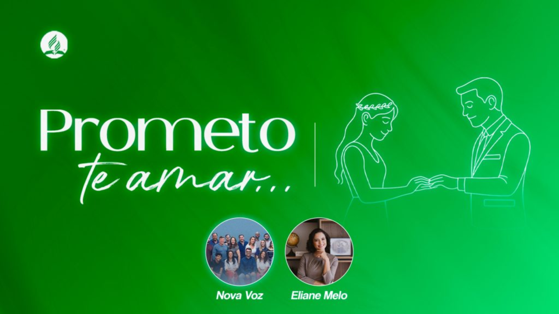 Encontro de Casais – Prometo Te Amar
