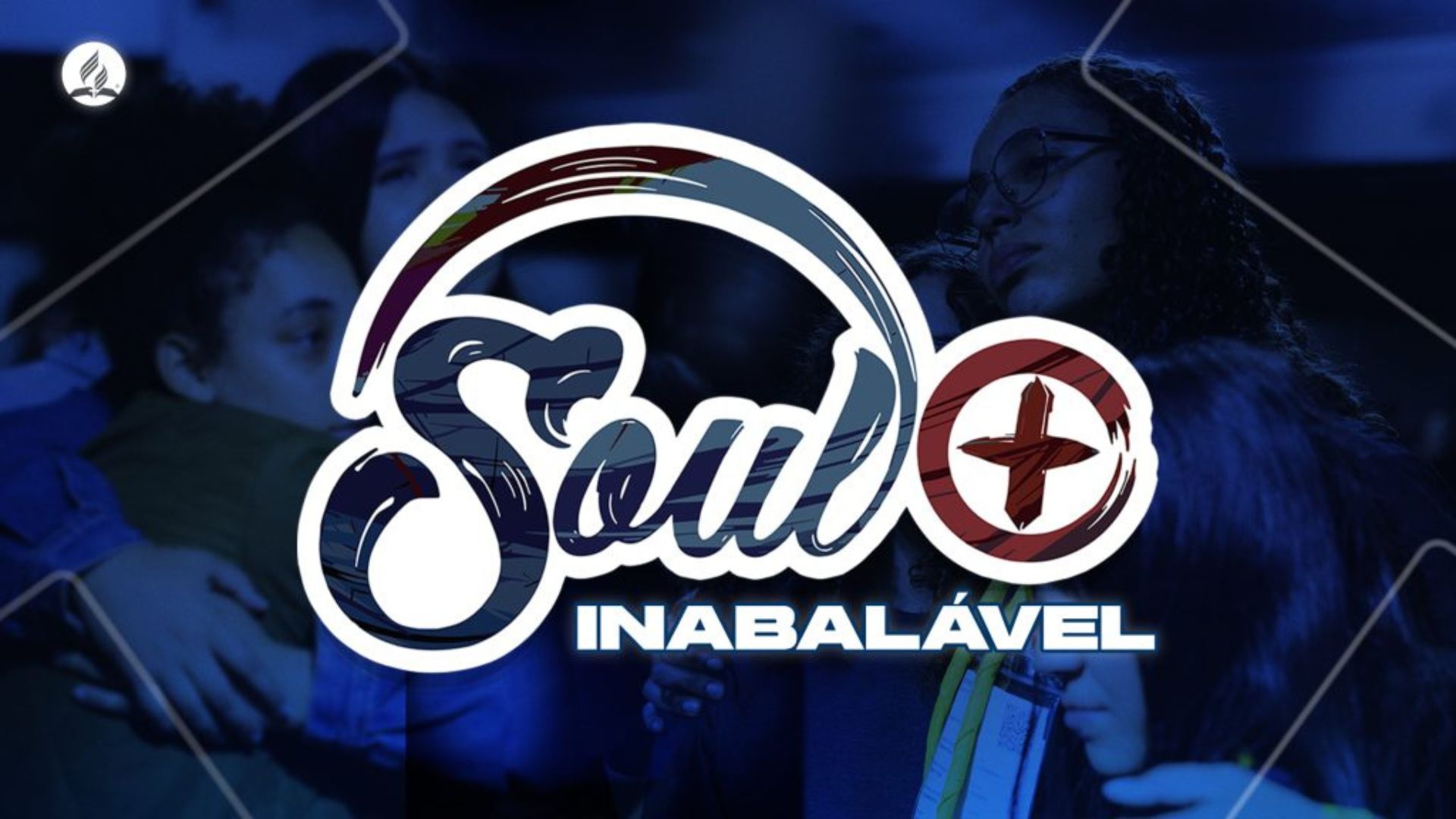 Soul + Inabalável